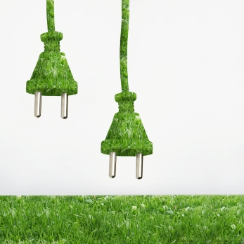 Plug into sustainability at your organization.