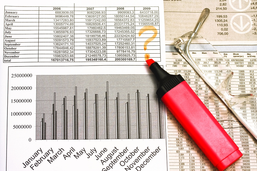 You can't manage what you can't measure.