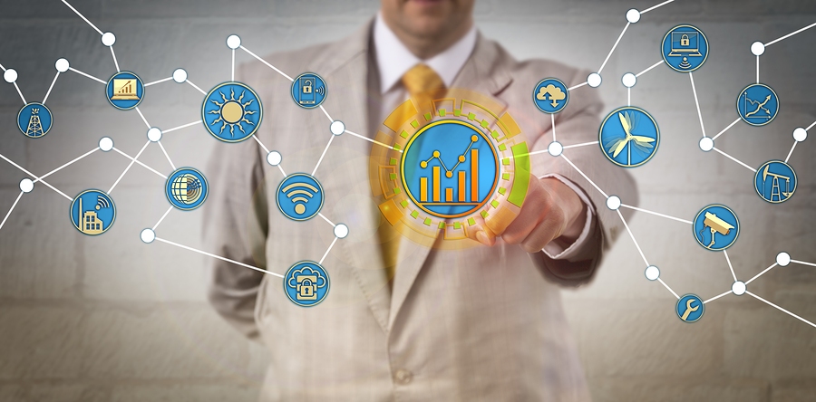 C-suite energy analytics are essential to running a business